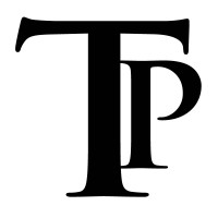 Think Positive Agency by Antonio Marsocci Logo