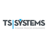 TS Systems B.V. Logo