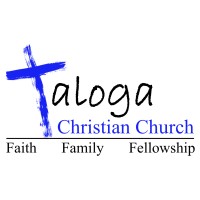 Taloga Christian Church Logo