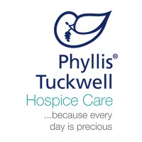 Phyllis Tuckwell, Hospice Care Logo