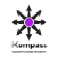 iKompass Logo