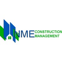 NME Construction Management Logo