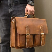 Tuccis Leather Bags Logo