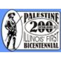 Village Of Palestine Logo