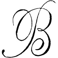 Barbara the Bookkeeper Logo