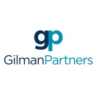 Gilman Partners Logo