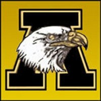 Abilene High School Logo