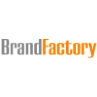 Brand Factory Sverige Logo