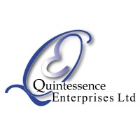 Quintessence Enterprises Ltd Logo
