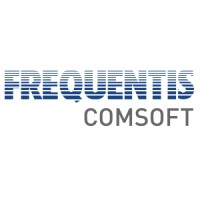 Frequentis Comsoft GmbH Logo