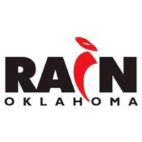 RAIN Oklahoma Logo
