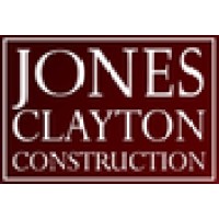 Clayton Builders Inc Logo