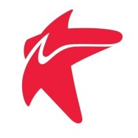 Bakcell Logo