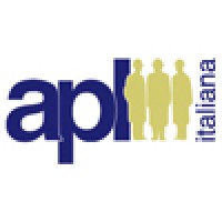 APL Italiana S.p.A. Logo