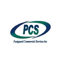 Pestguard Services Logo