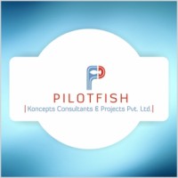 Pilotfish Koncepts Logo