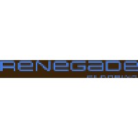 Renegade Flooring Logo