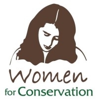 Women For Conservation Logo