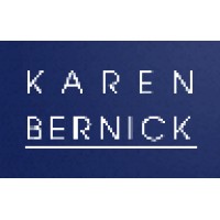 Karen Bernick Marketing Commun Logo