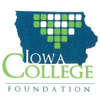 Iowa College Foundation Logo