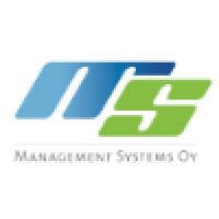 Management Systems Oy Logo