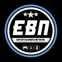 Esports Business Network Logo