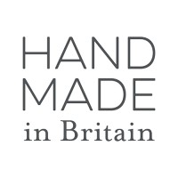 Handmade in Britain Logo