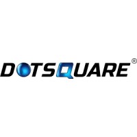 Dotsquare (Pty) Ltd Logo