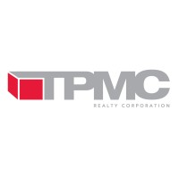 TPMC Realty Corporation Logo