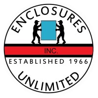 Enclosures Unlimited Logo