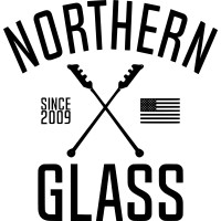 Northern Glass Co Logo