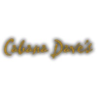 Cabana Daves Logo