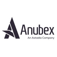 Anubex Logo