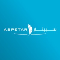 Aspetar سبيتار Logo