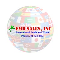 Emd Sales inc. Logo