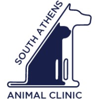 South Athens Animal Clinic Logo