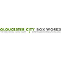 Gloucester City Box Works Llc Logo