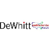 Dewhitt Appliance Center Logo