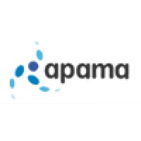 Apama Logo
