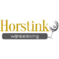 Horstink Wijnbeleving Logo