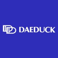 Daeduck Electronics Logo