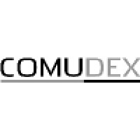 Comudex Logo