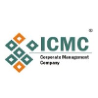 ICMC LLC Logo