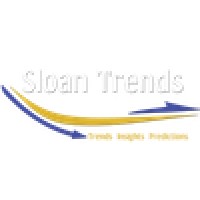 Sloan Trends Logo