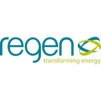 Regen Logo
