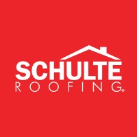 Schulte Roofing® Logo