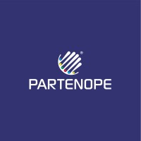 Partenope S.r.l. Logo