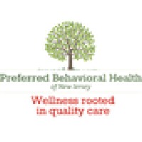 Preffered Behavioral Health Logo