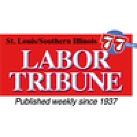 Labor Tribune Logo
