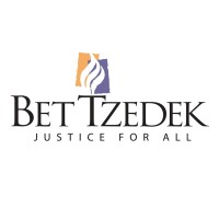 Bet Tzedek Legal Services Logo